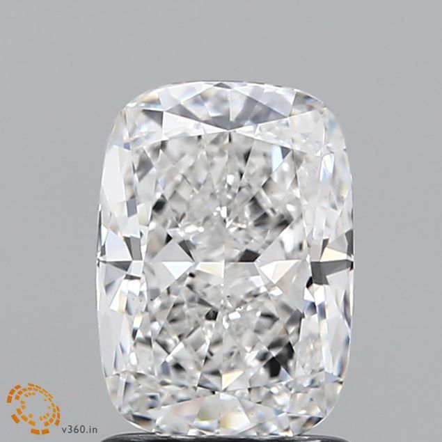 Cushion Diamond