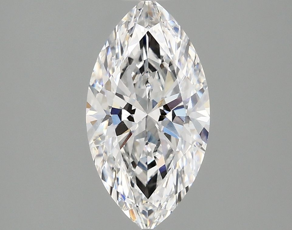 1.49 ct. marquise Lab Grown Diamond front image
