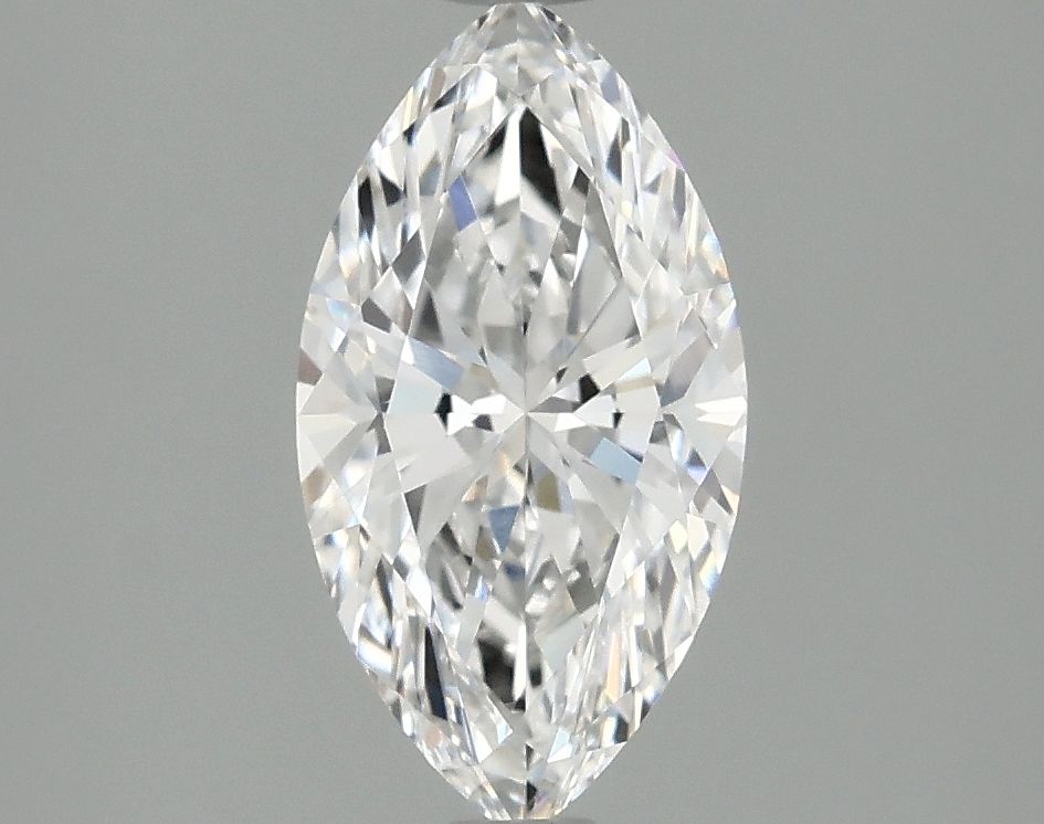 1.51 ct. marquise Lab Grown Diamond front image