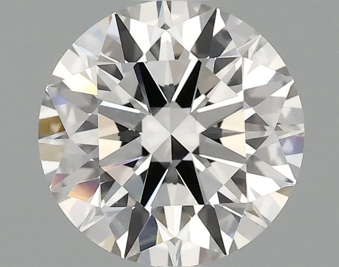 0.98 ct. round Lab Grown Diamond front image