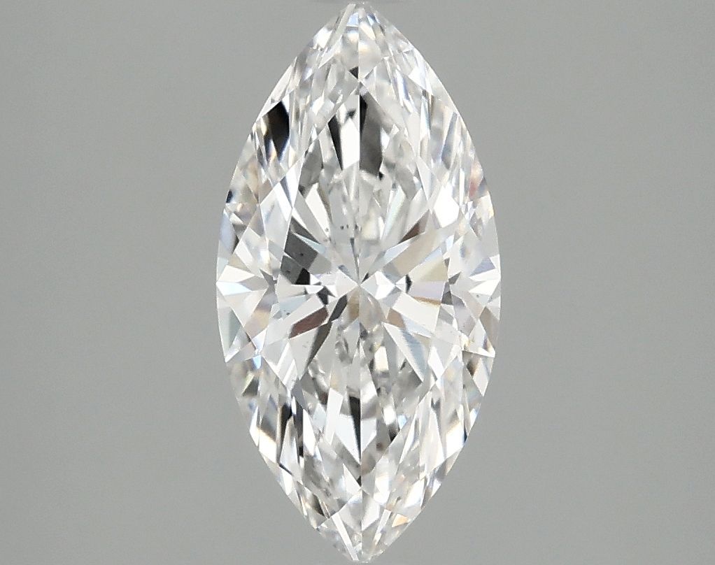 1.59 ct. marquise Lab Grown Diamond front image