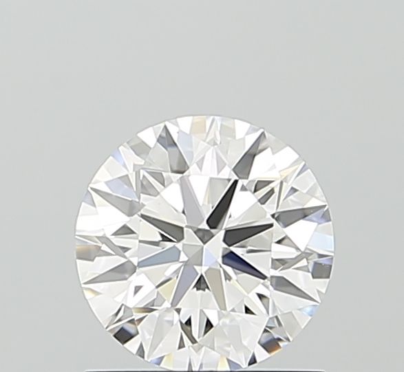 1.02 ct. round Lab Grown Diamond front image