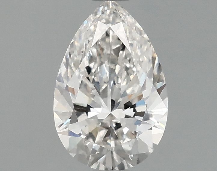 1.10 ct Pear diamond