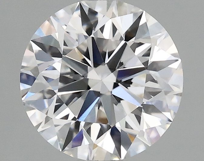 1.03 ct. round Lab Grown Diamond front image