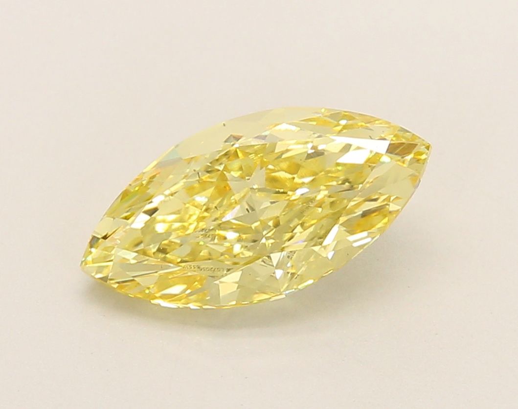 2.01 ct. marquise Lab Grown Diamond front image