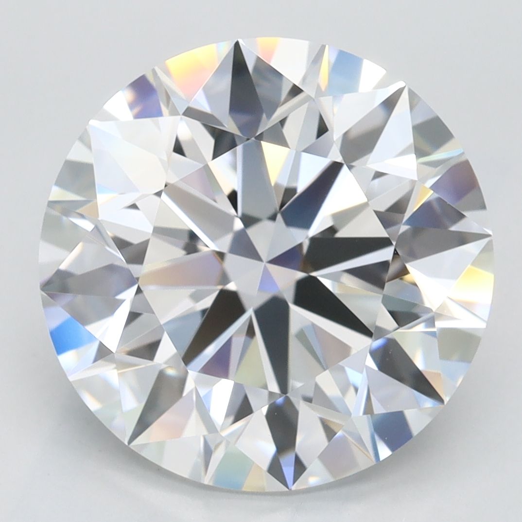5.03 Carat