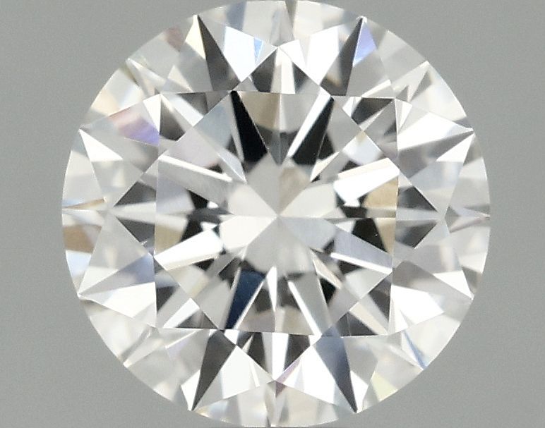 1.20 ct. round Lab Grown Diamond front image