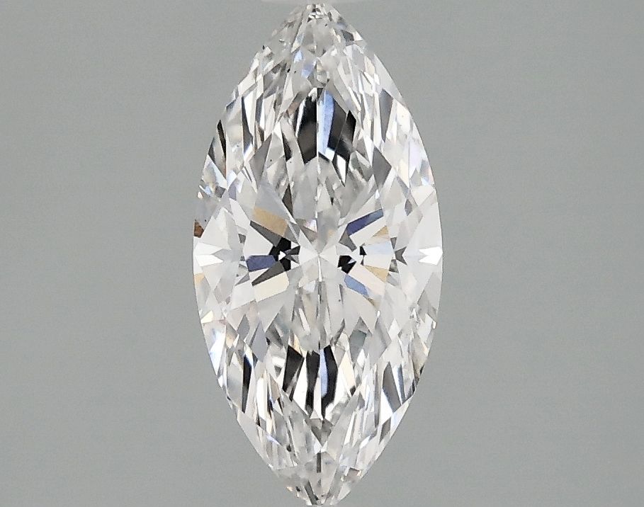 1.04 ct. marquise Lab Grown Diamond front image