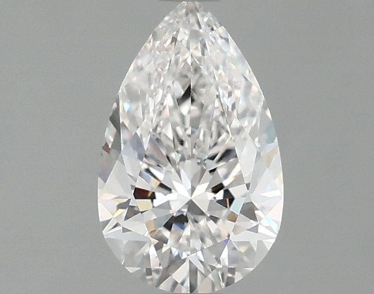 1.06 ct. pear Lab Grown Diamond front image