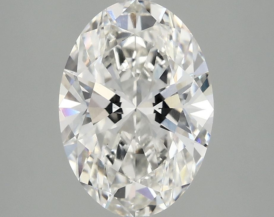 Oval Diamond