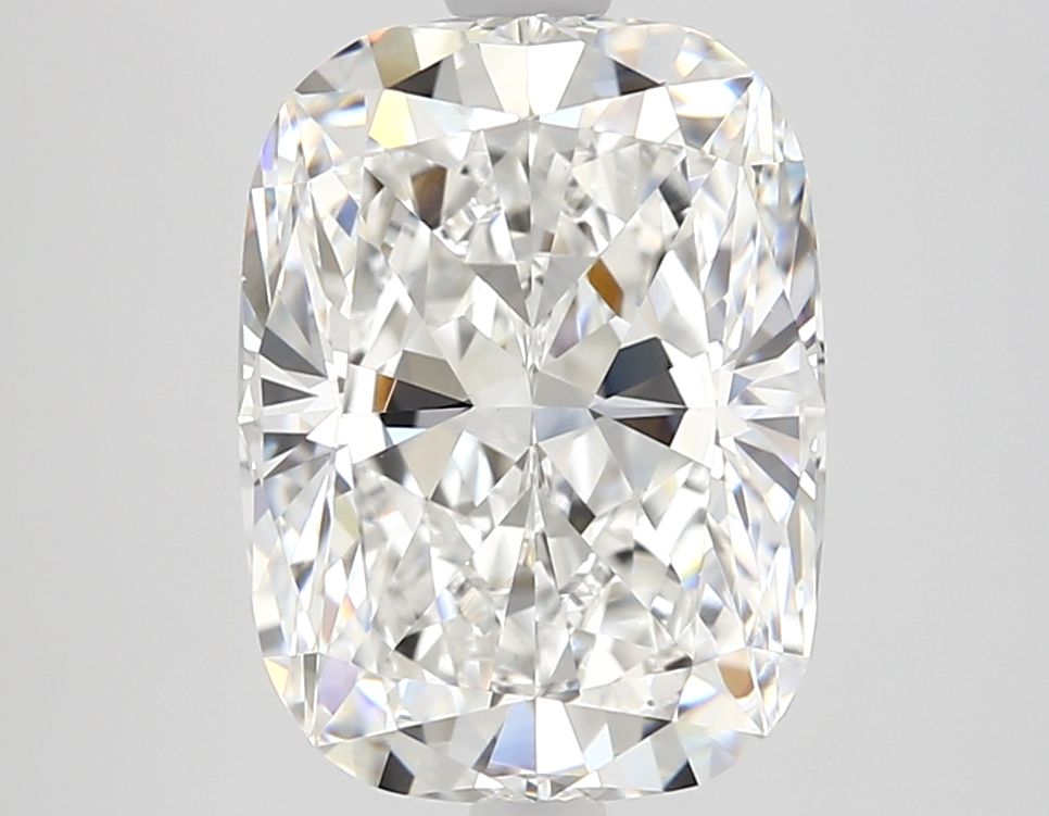 Cushion Diamond