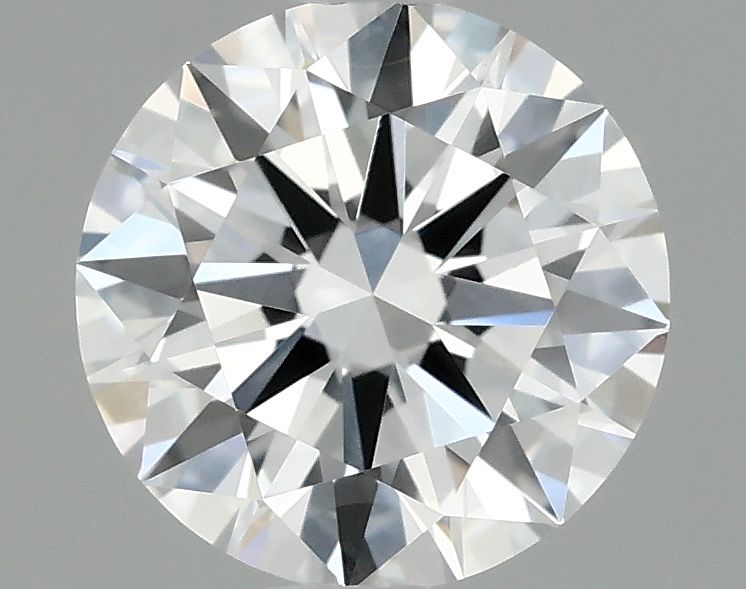 1.00 ct. round Lab Grown Diamond front image