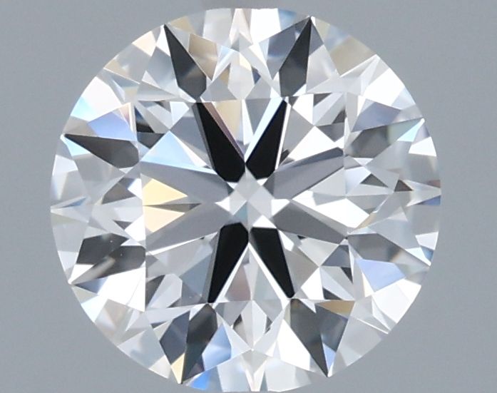 1.52 ct. round Lab Grown Diamond front image