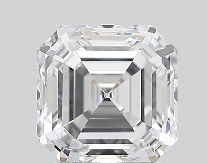 Asscher Diamond