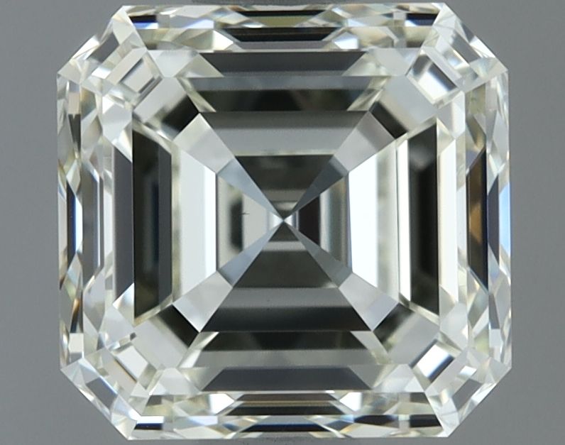 Asscher Diamond