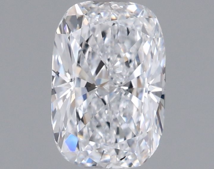 1.03 ct lab-grown Cushion modified Diamond