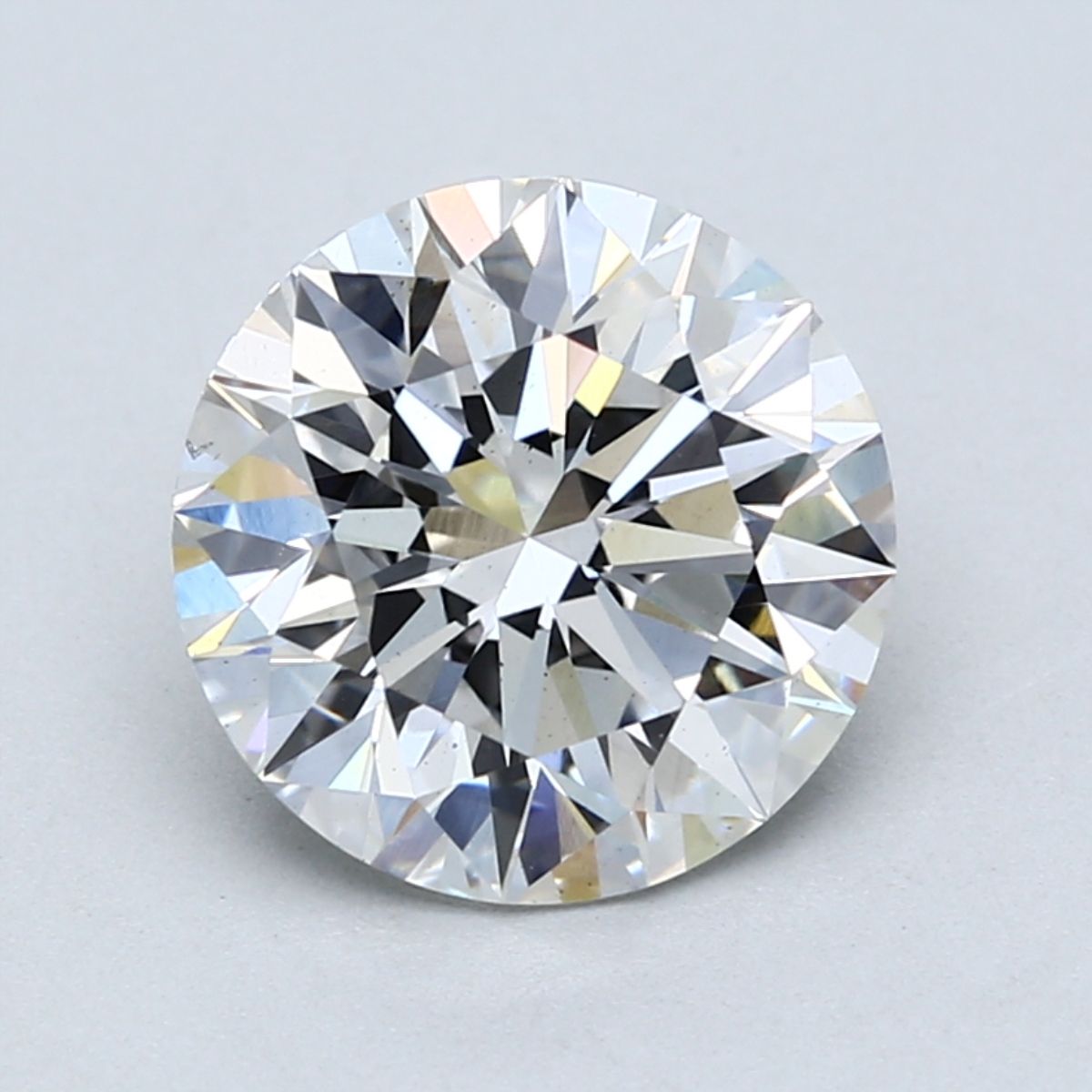 Round Diamond