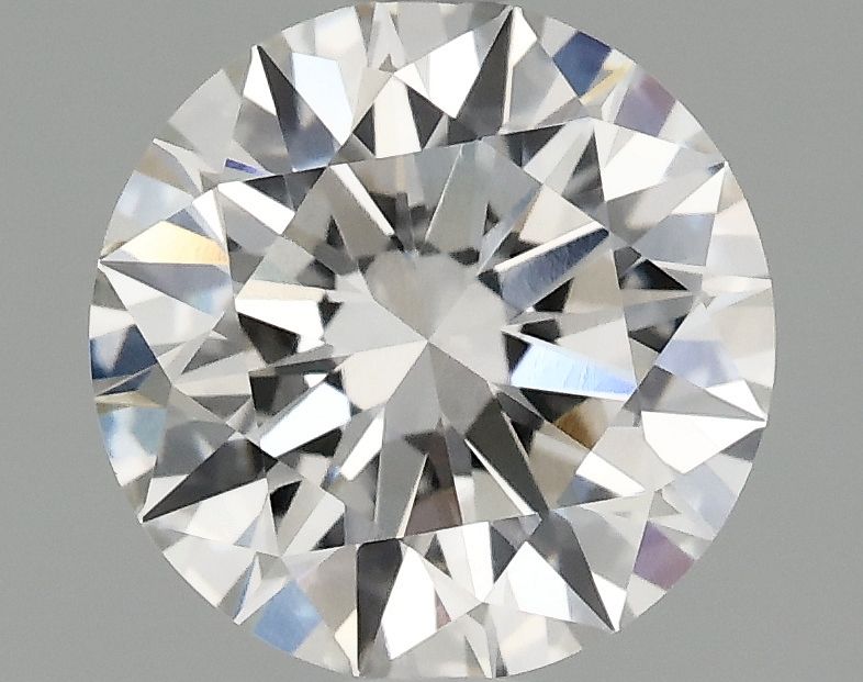 1.49 ct. round Lab Grown Diamond front image
