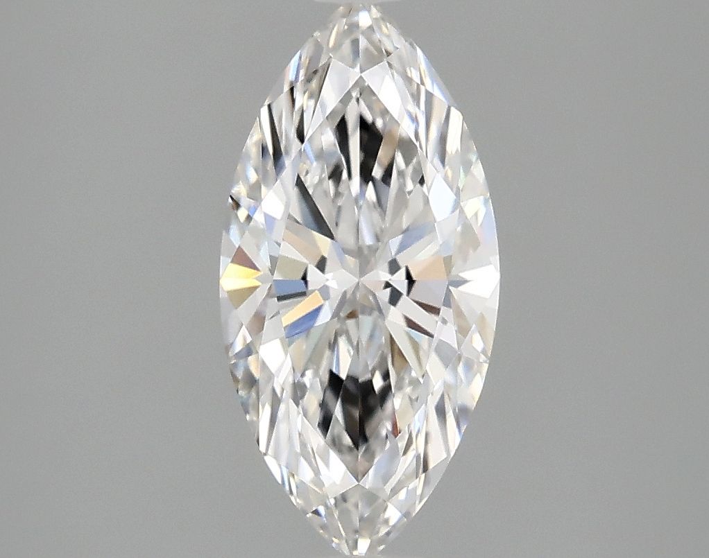 1.49 ct. marquise Lab Grown Diamond front image