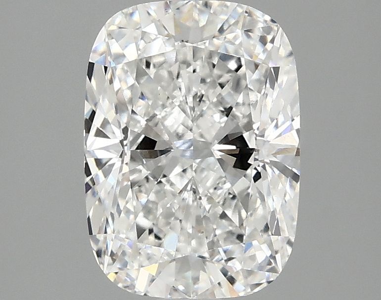 1.94 ct lab-grown Cushion modified Diamond