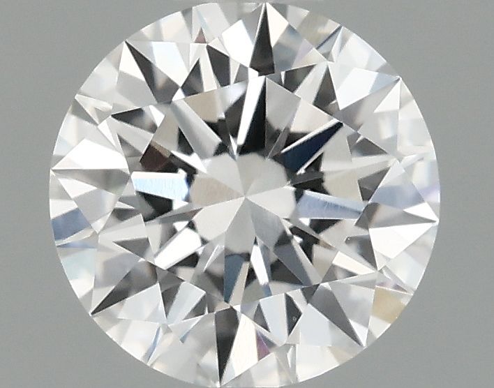 1.09 ct. round Lab Grown Diamond front image