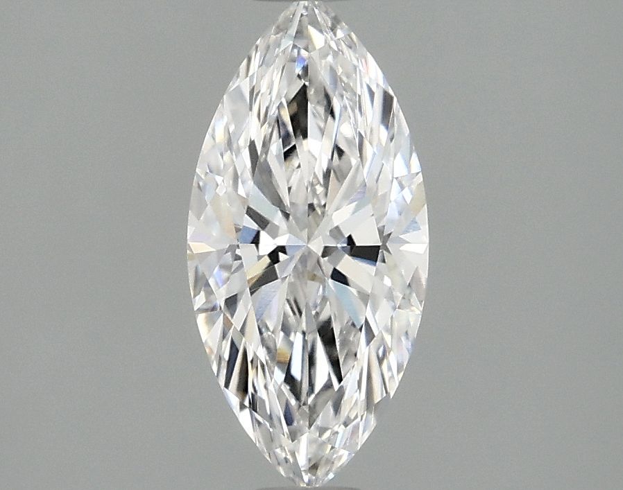 1.07 ct. marquise Lab Grown Diamond front image