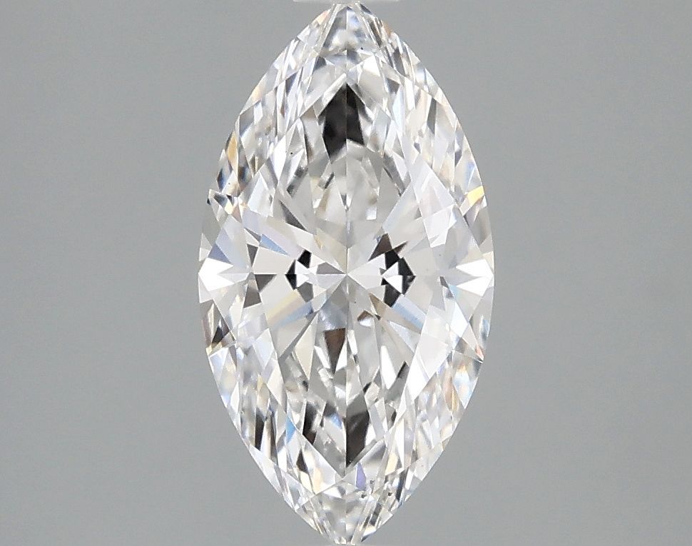 1.54 ct. marquise Lab Grown Diamond front image
