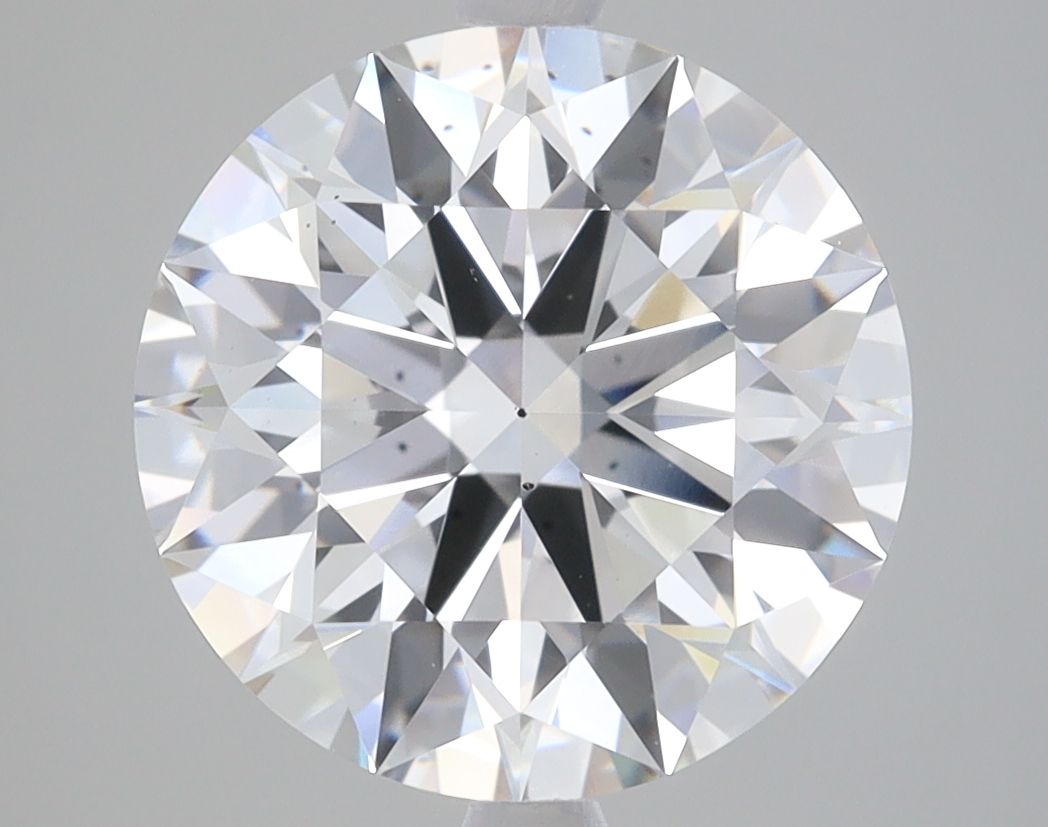 4.31 Carat