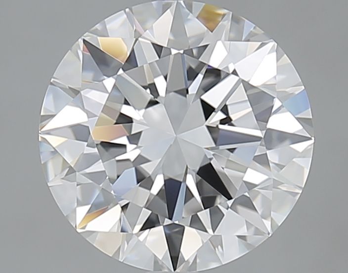 Round Diamond