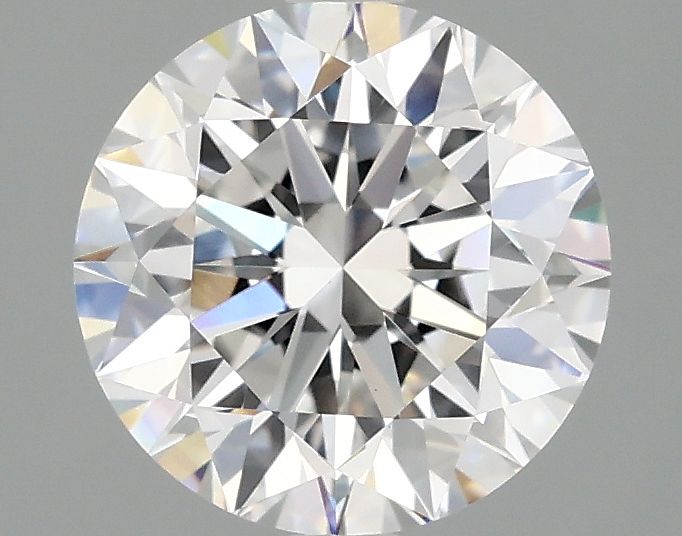 1.98 ct. round Lab Grown Diamond front image