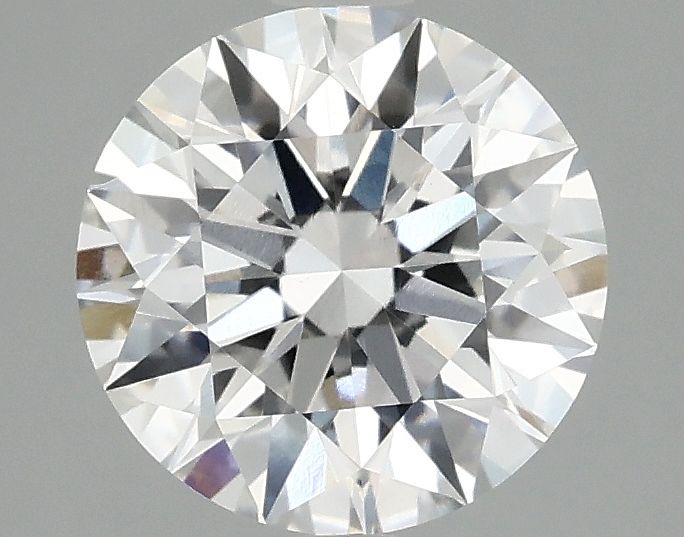 1.90 ct. round Lab Grown Diamond front image
