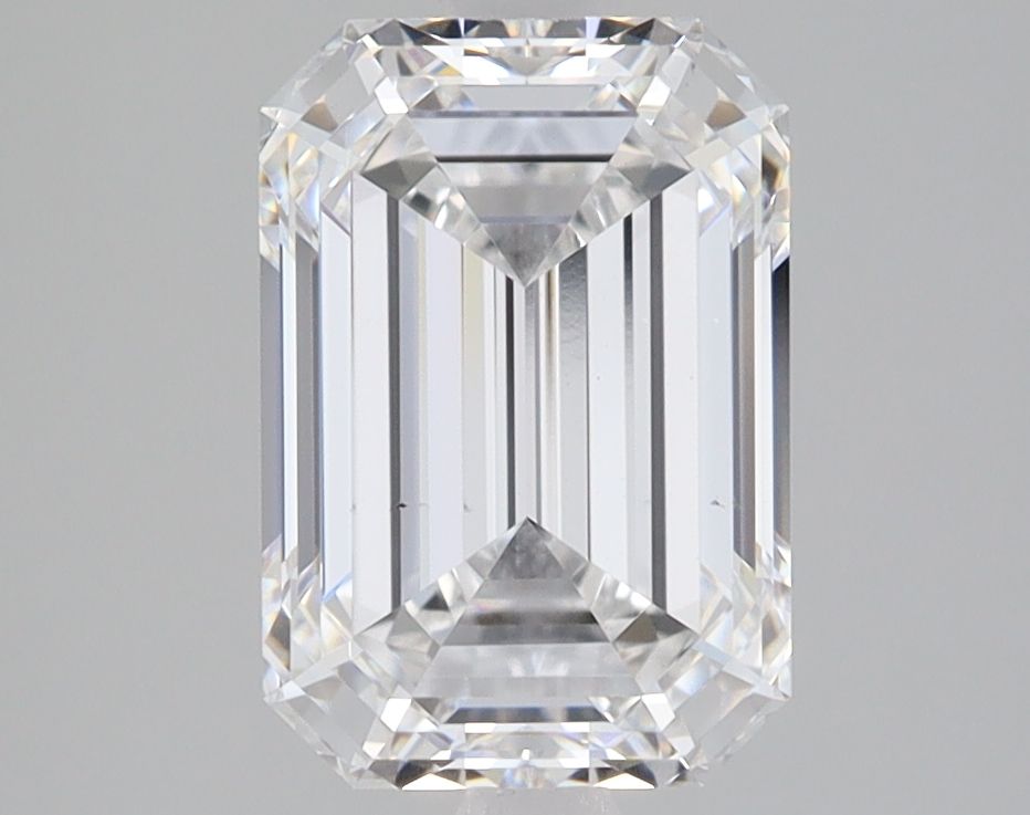 2.70 Carat