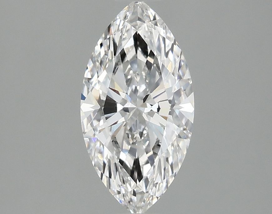 1.08 ct. marquise Lab Grown Diamond front image