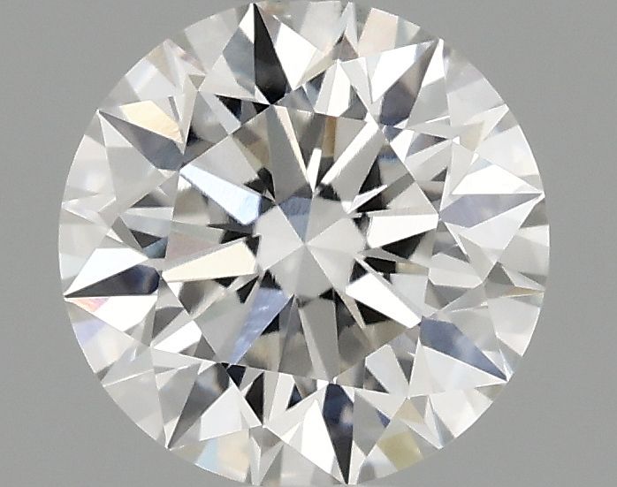 1.09 ct. round Lab Grown Diamond front image