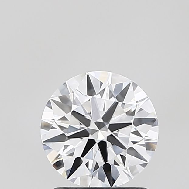 1.21 ct. round Lab Grown Diamond front image