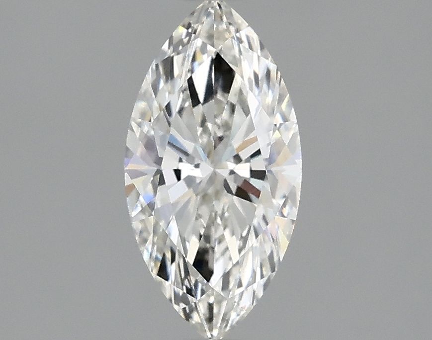 1.09 ct. marquise Lab Grown Diamond front image