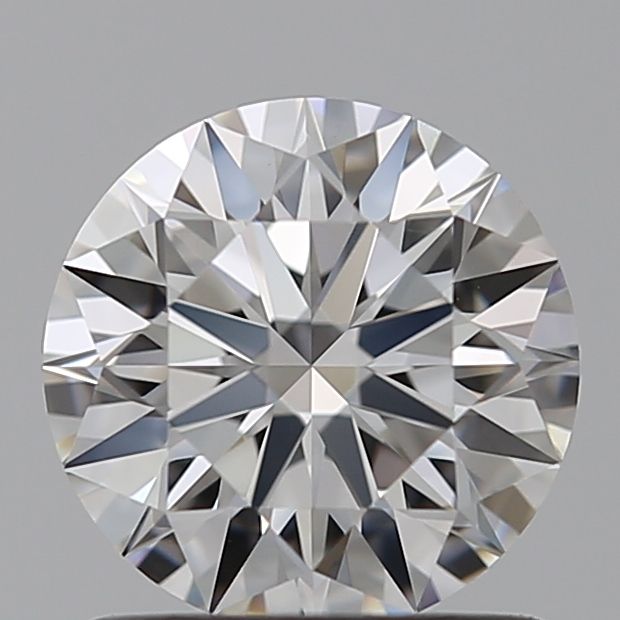 1.02 ct. round Lab Grown Diamond front image