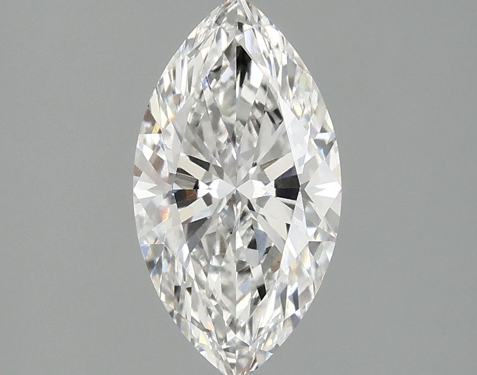 1.49 ct. marquise Lab Grown Diamond front image