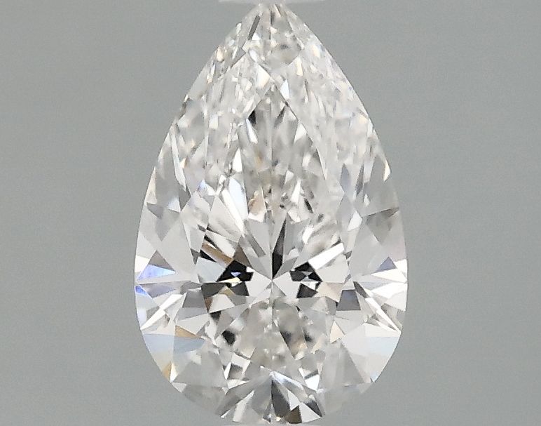 1.06 ct. pear Lab Grown Diamond front image