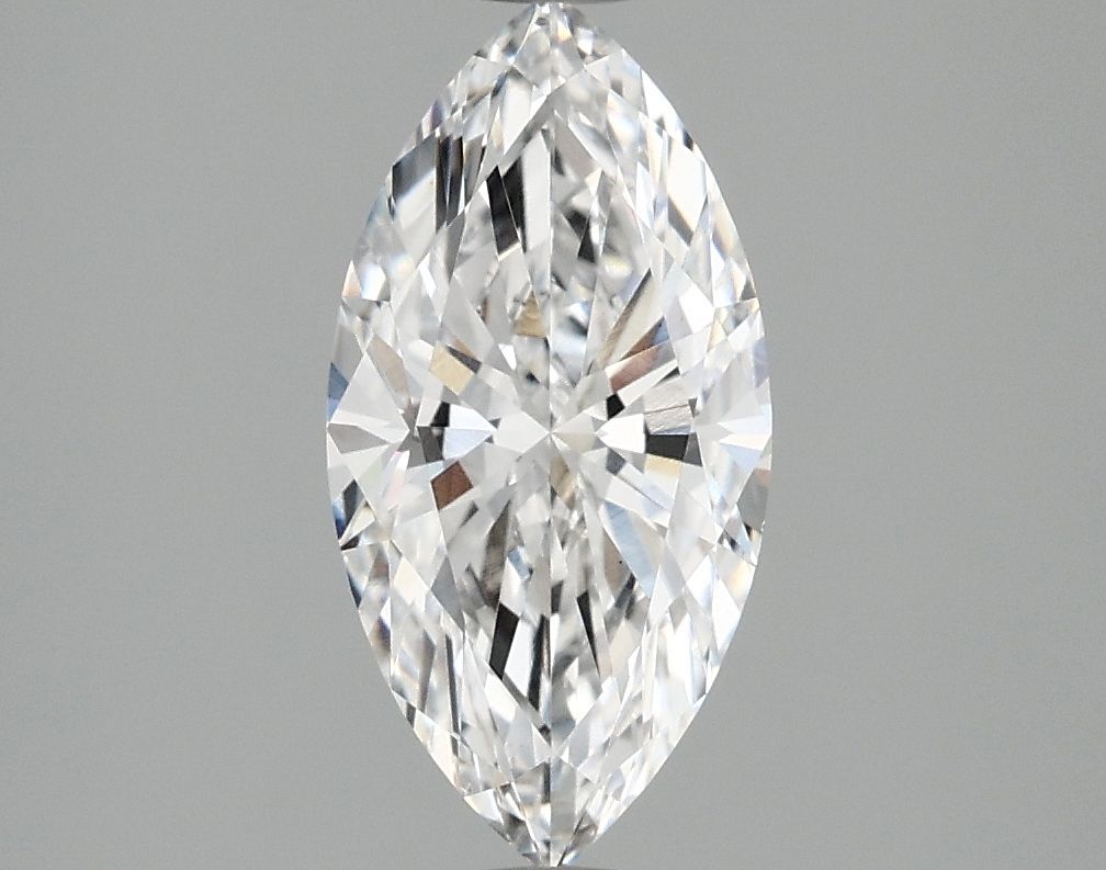 1.51 ct. marquise Lab Grown Diamond front image