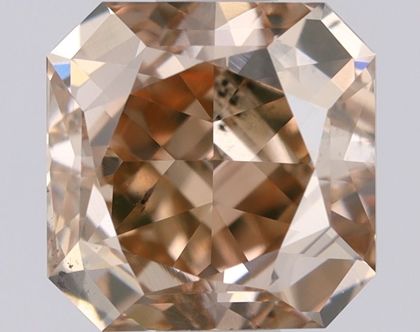 Coloured Diamonds