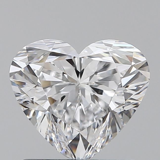 Heart Diamond