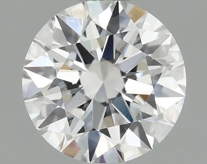 1.03 ct. round Lab Grown Diamond front image