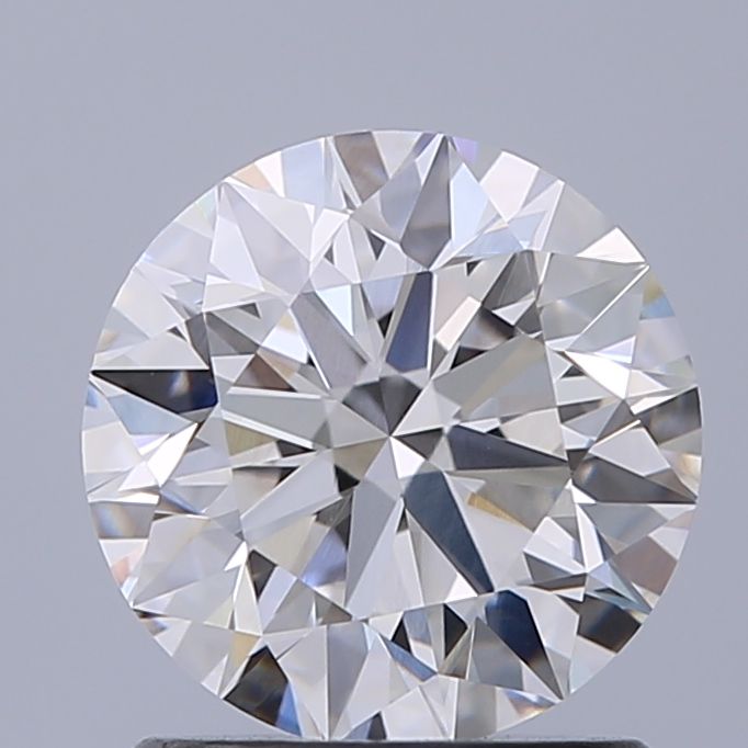 1.09 ct. round Lab Grown Diamond front image