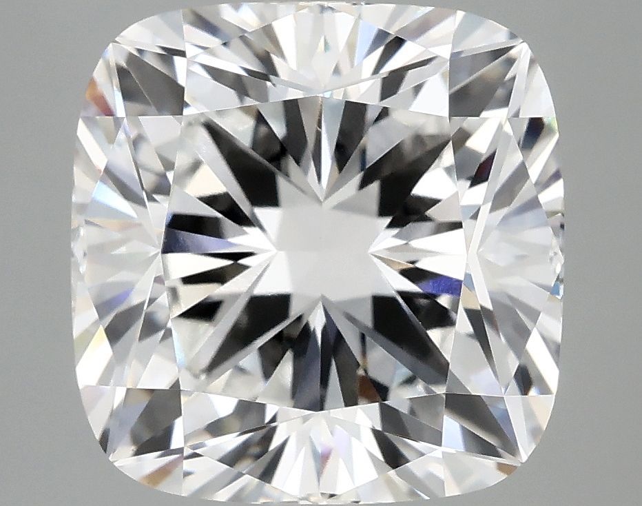 Cushion Diamond