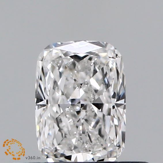 Cushion Diamond