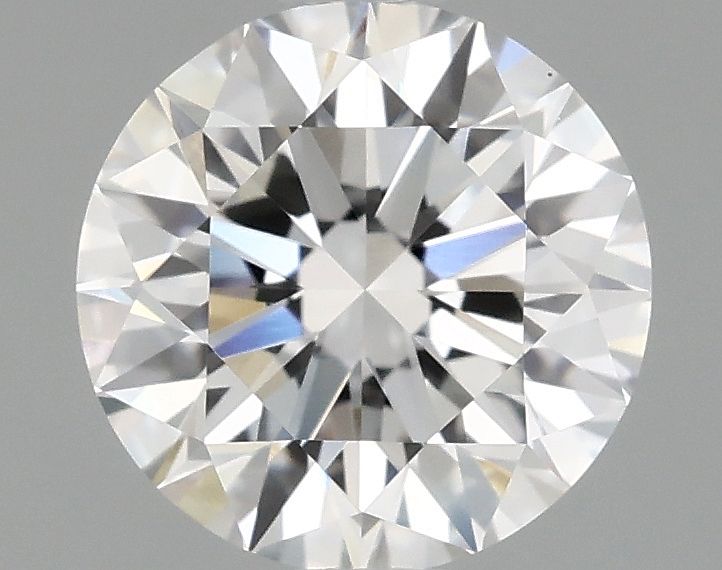 1.00 ct. round Lab Grown Diamond front image