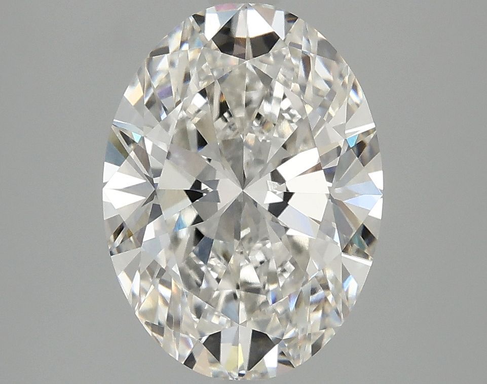 Oval Diamond