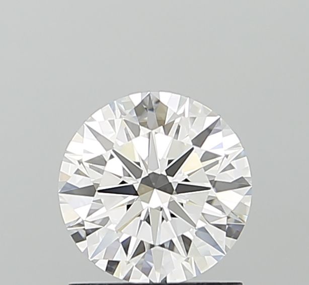 1.07 ct. round Lab Grown Diamond front image