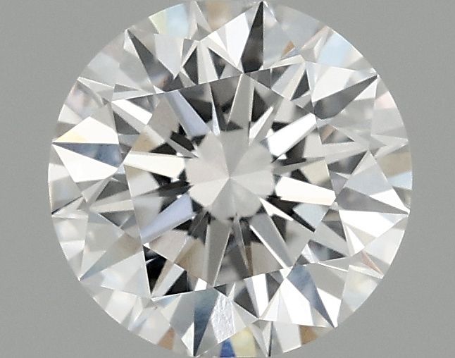 0.98 ct. round Lab Grown Diamond front image